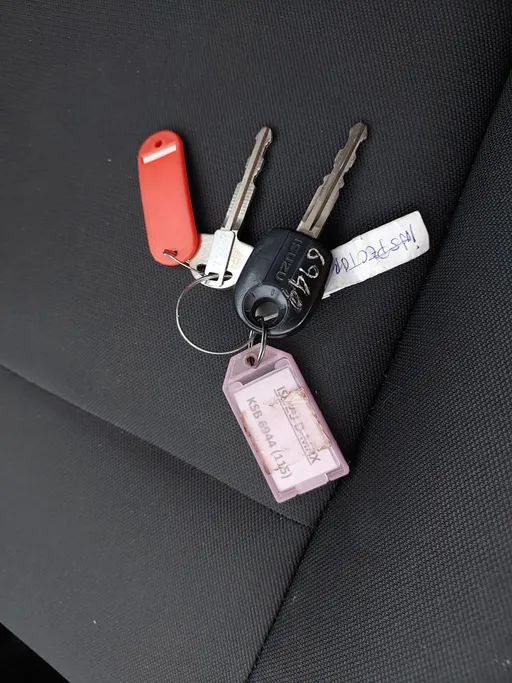 ايسوزو دي ماكس DC 4x2 2022 