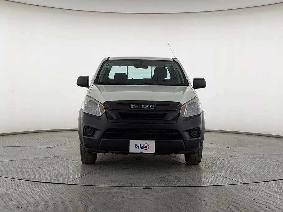 ايسوزو دي ماكس DC 4x2 2022 