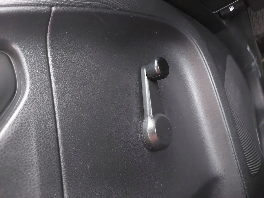 ايسوزو دي ماكس DC 4x2 2022 