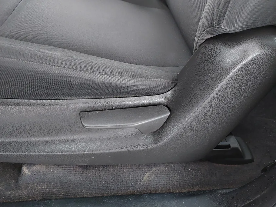 ايسوزو دي ماكس DC 4x2 2022 