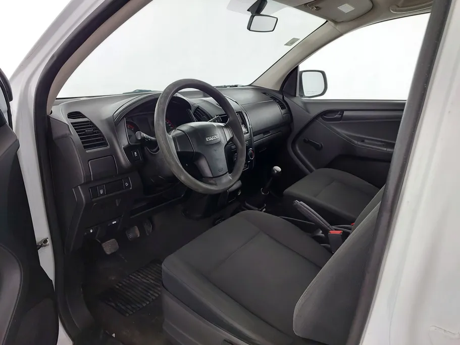 ايسوزو دي ماكس DC 4x2 2022 