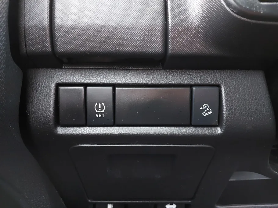 ايسوزو دي ماكس DC 4x2 2022 