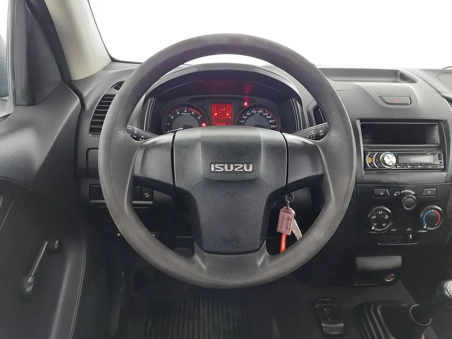 ايسوزو دي ماكس DC 4x2 2022 