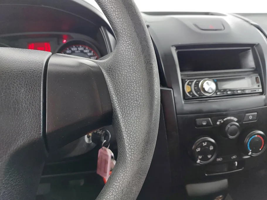 ايسوزو دي ماكس DC 4x2 2022 