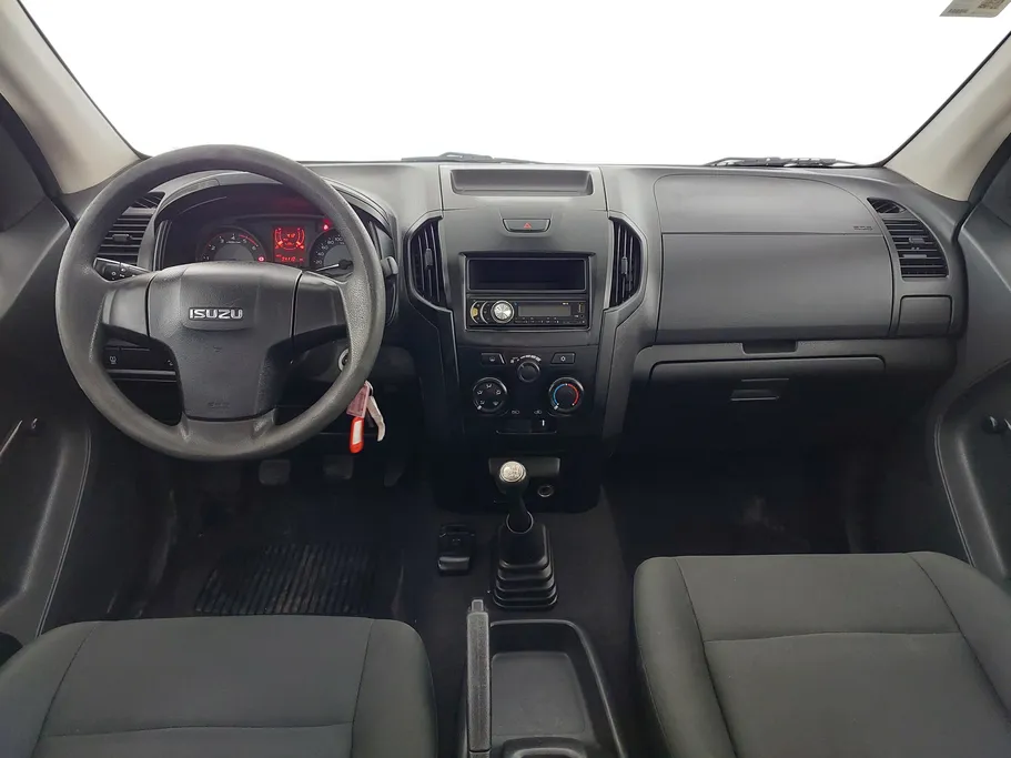 ايسوزو دي ماكس DC 4x2 2022 