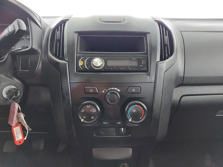 ايسوزو دي ماكس DC 4x2 2022 