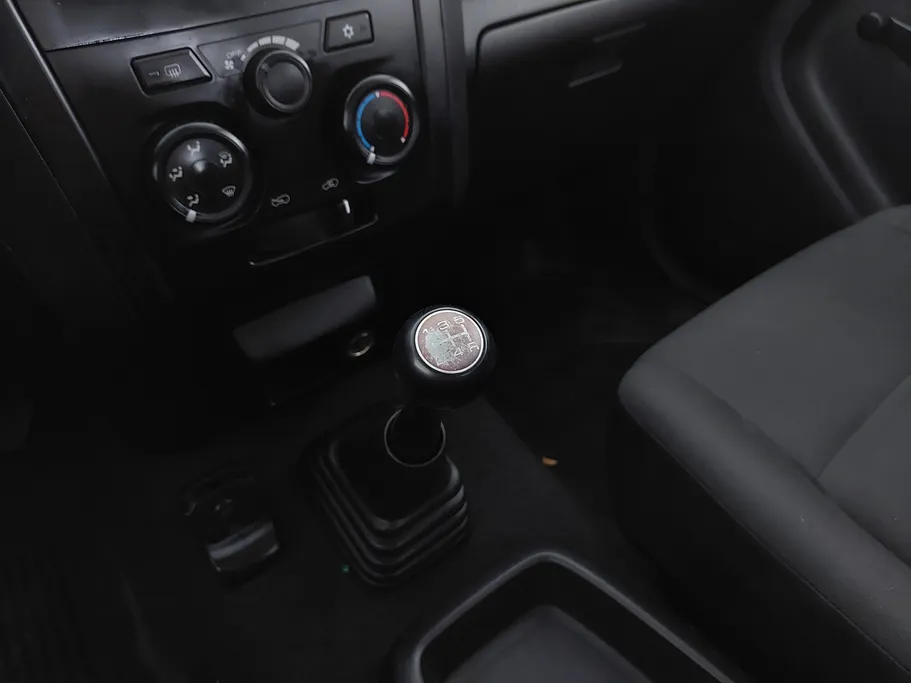 ايسوزو دي ماكس DC 4x2 2022 