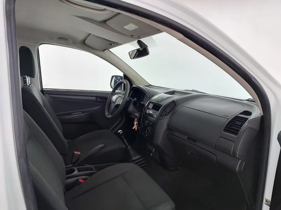 ايسوزو دي ماكس DC 4x2 2022 