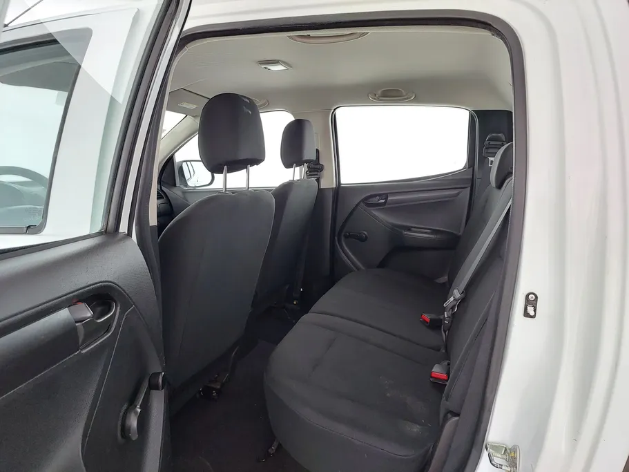 ايسوزو دي ماكس DC 4x2 2022 