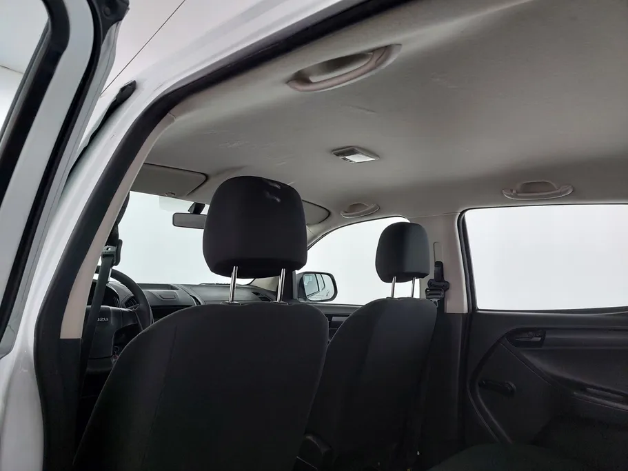 ايسوزو دي ماكس DC 4x2 2022 