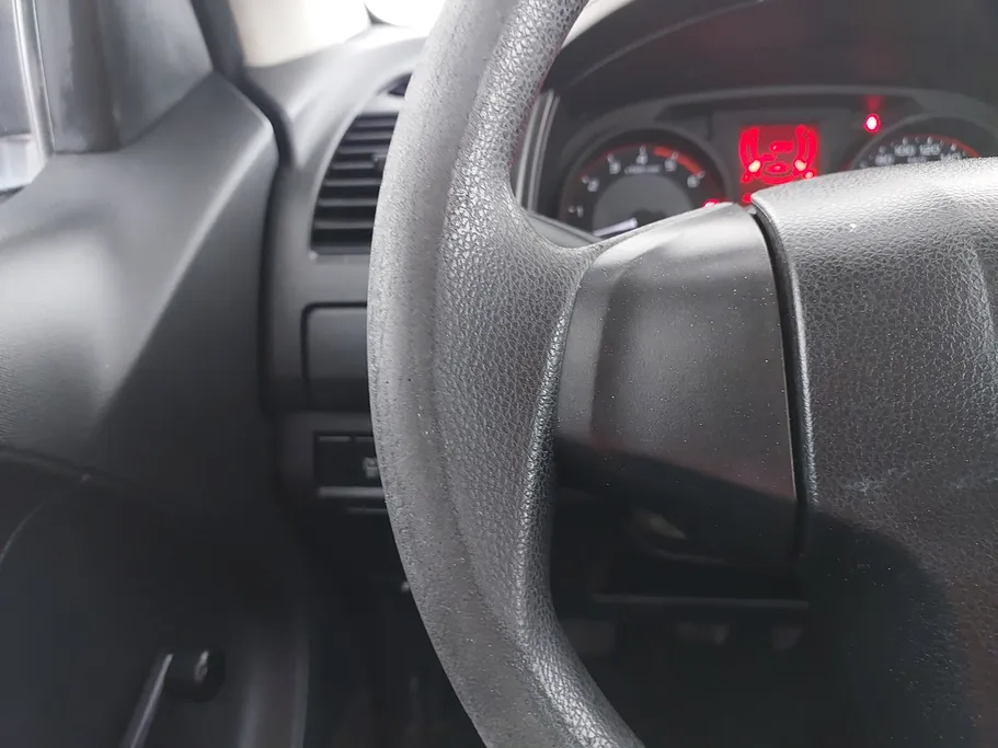 ايسوزو دي ماكس DC 4x2 2022 