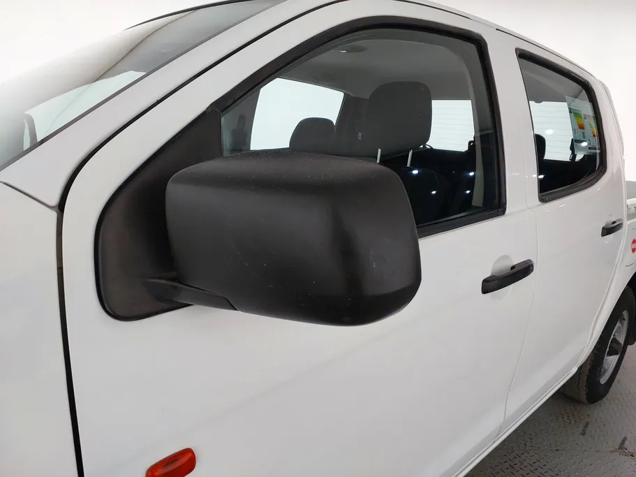 ايسوزو دي ماكس DC 4x2 2022 