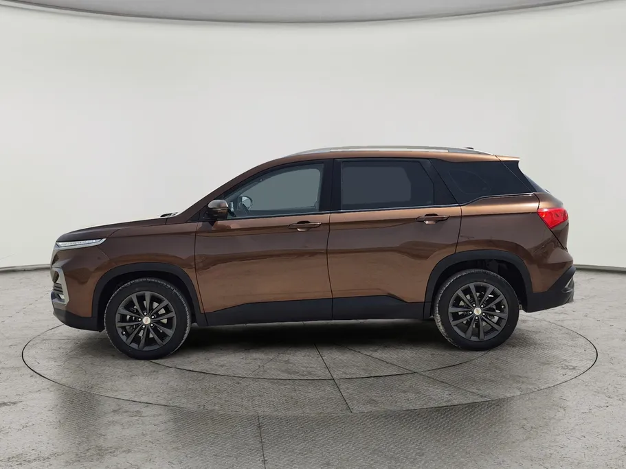 2023 Chevrolet Captiva LS 