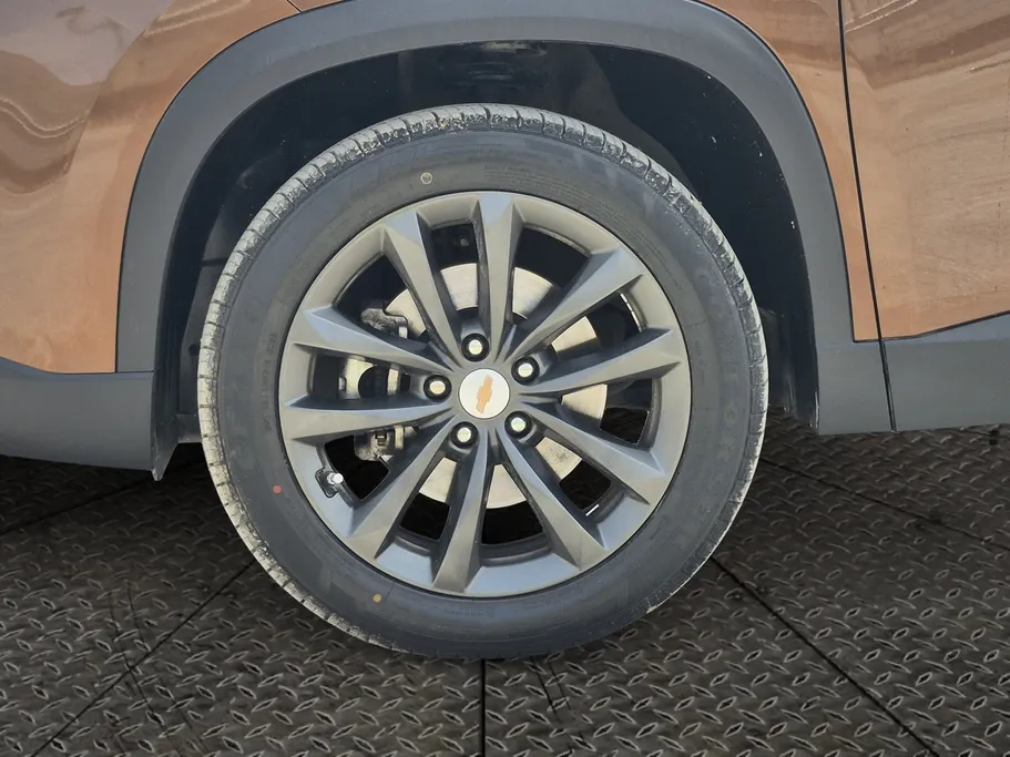 2023 Chevrolet Captiva LS 