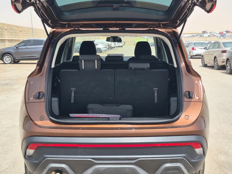 2023 Chevrolet Captiva LS 