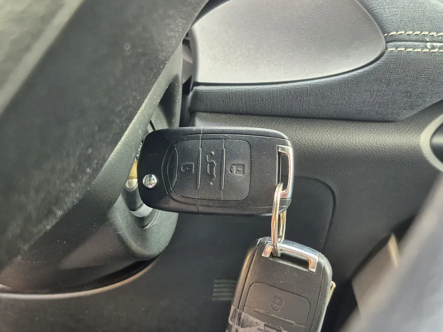 2023 Chevrolet Captiva LS 