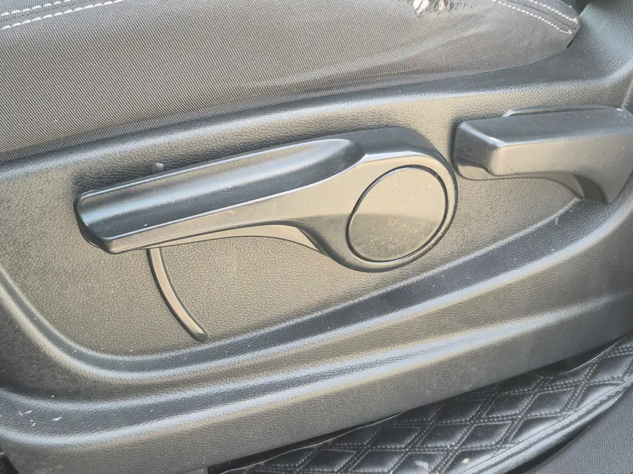 2023 Chevrolet Captiva LS 