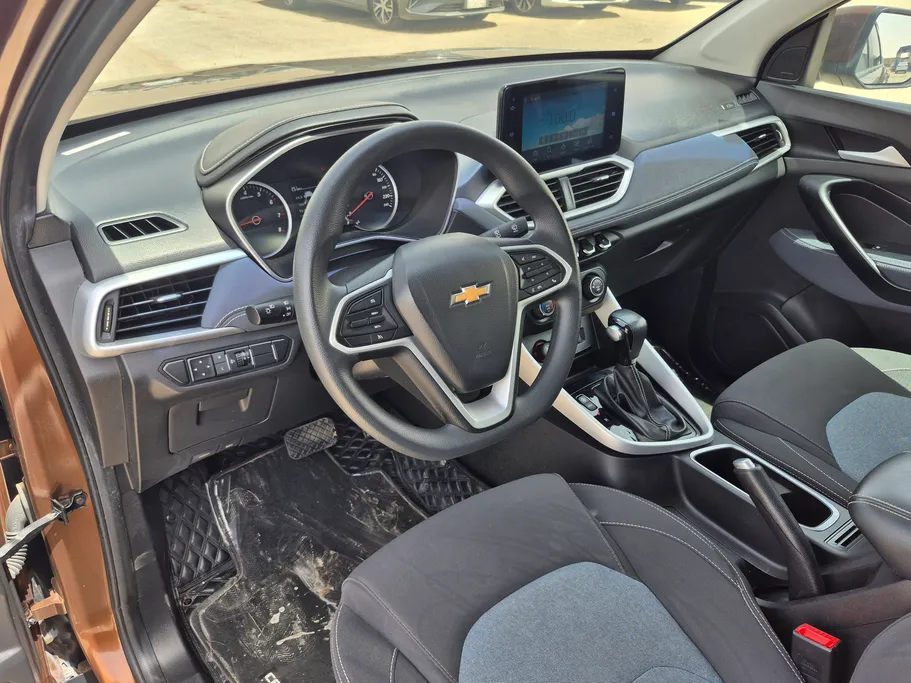 2023 Chevrolet Captiva LS 