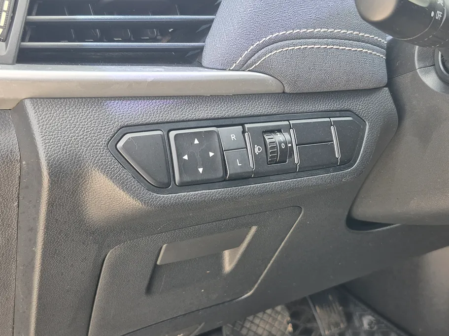 2023 Chevrolet Captiva LS 