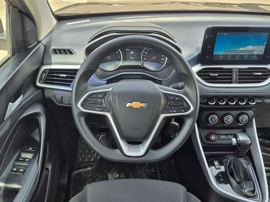 2023 Chevrolet Captiva LS 