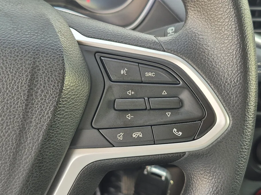 2023 Chevrolet Captiva LS 