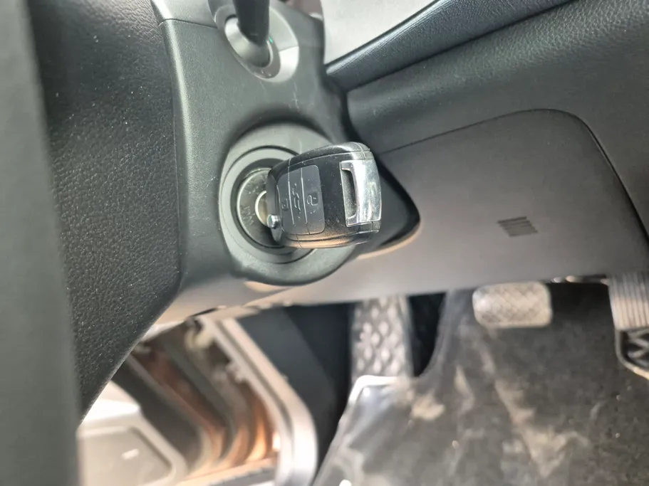 2023 Chevrolet Captiva LS 