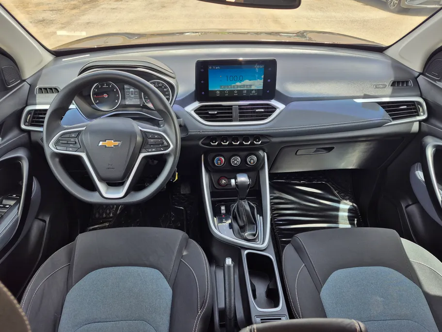 2023 Chevrolet Captiva LS 