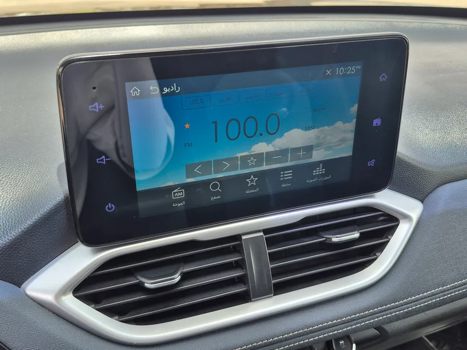 2023 Chevrolet Captiva LS 