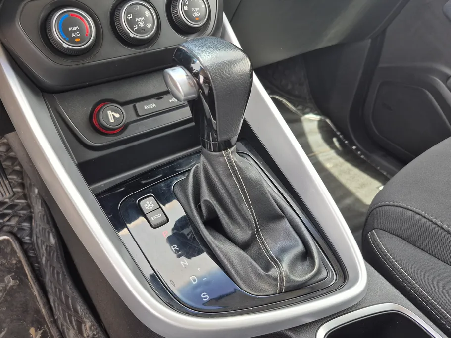 2023 Chevrolet Captiva LS 