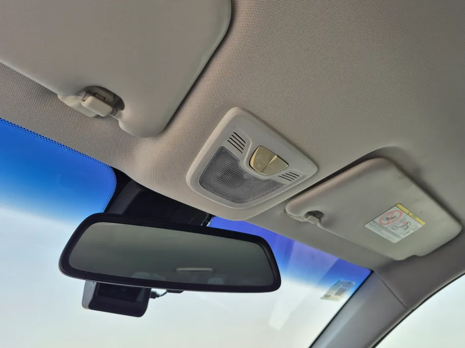 2023 Chevrolet Captiva LS 