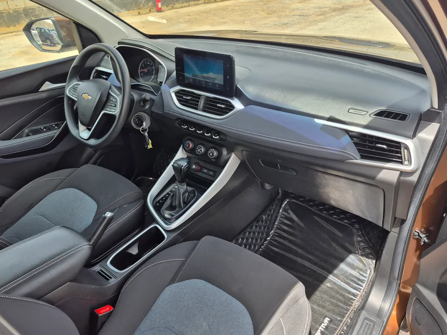 2023 Chevrolet Captiva LS 