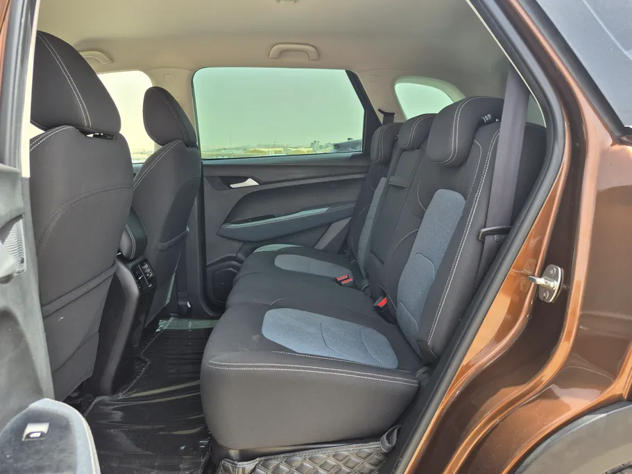 2023 Chevrolet Captiva LS 