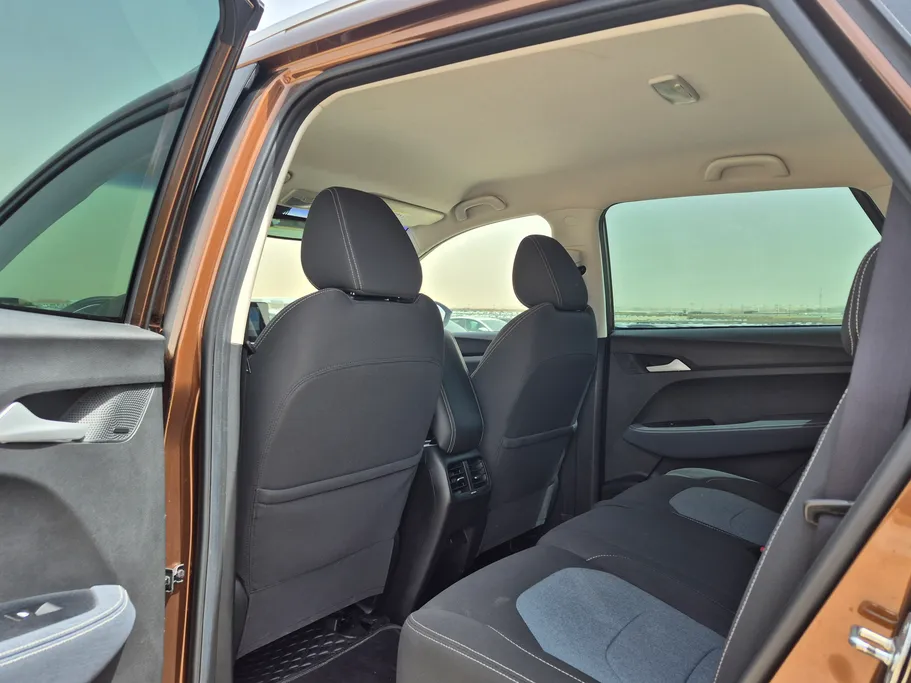 2023 Chevrolet Captiva LS 