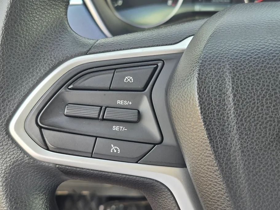 2023 Chevrolet Captiva LS 