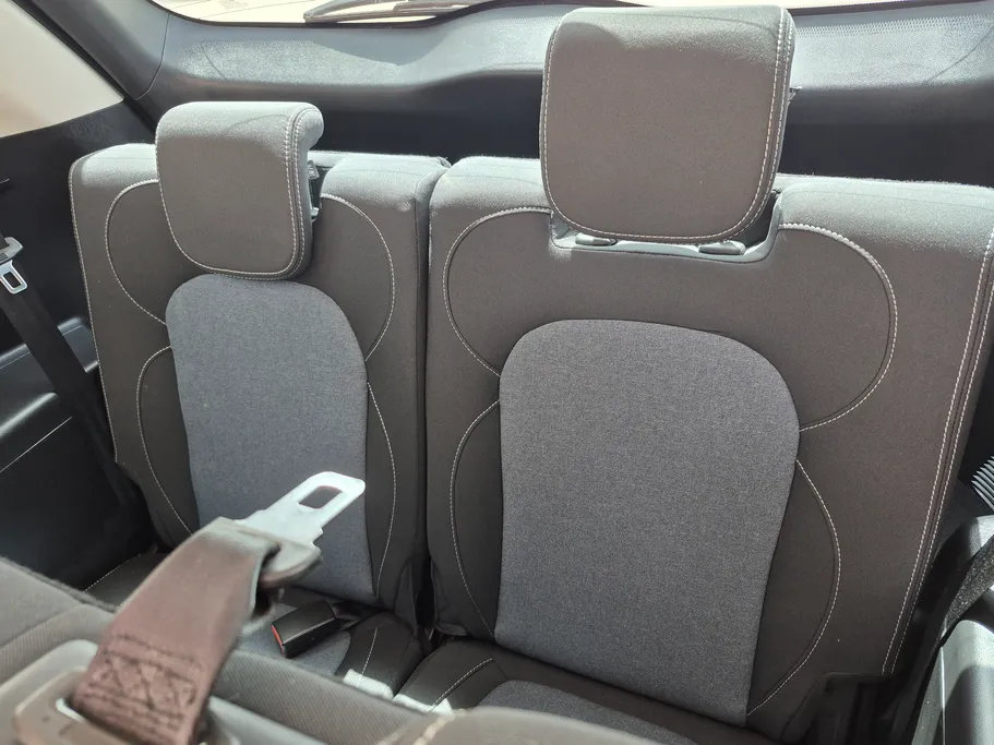 2023 Chevrolet Captiva LS 