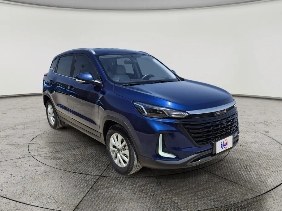 بايك X35 Elite 2025 