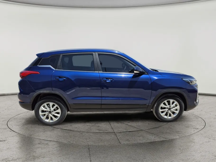 بايك X35 Elite 2025 