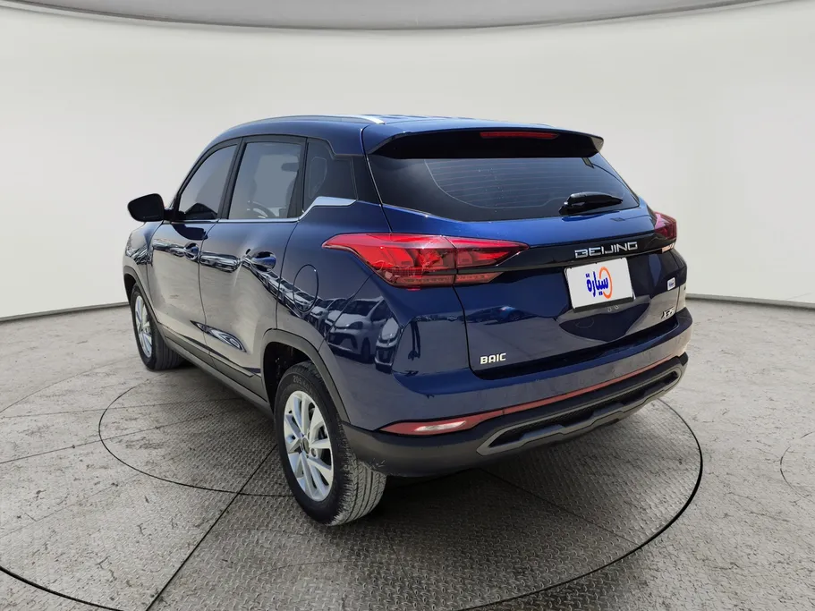 بايك X35 Elite 2025 