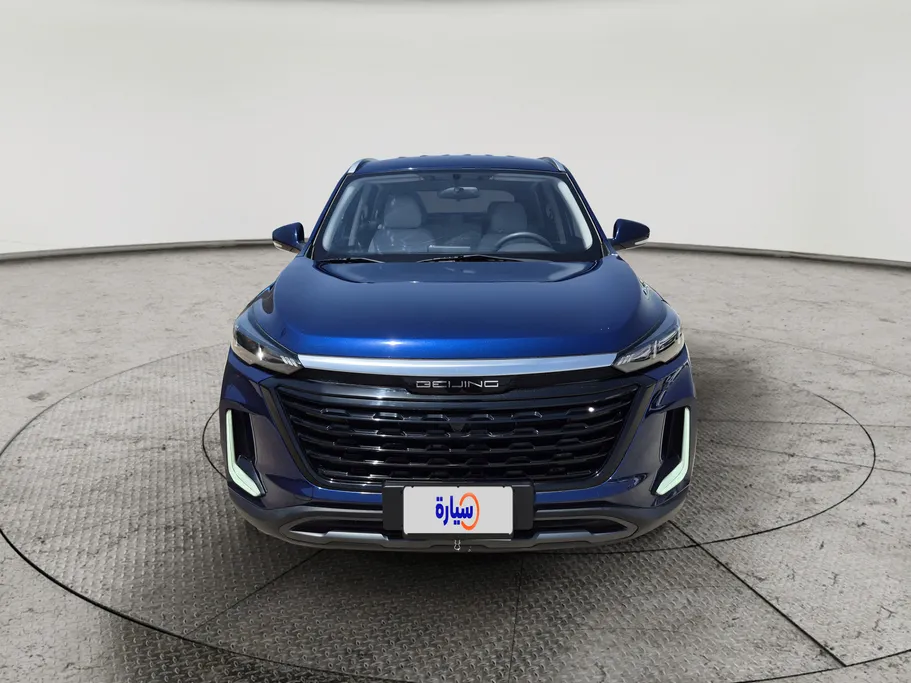 بايك X35 Elite 2025 