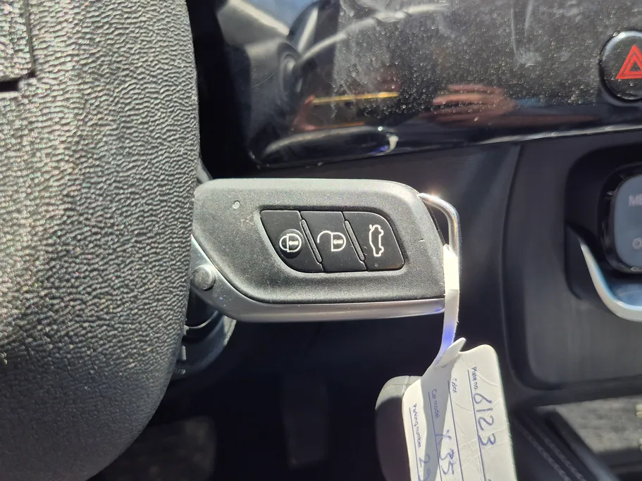 بايك X35 Elite 2025 