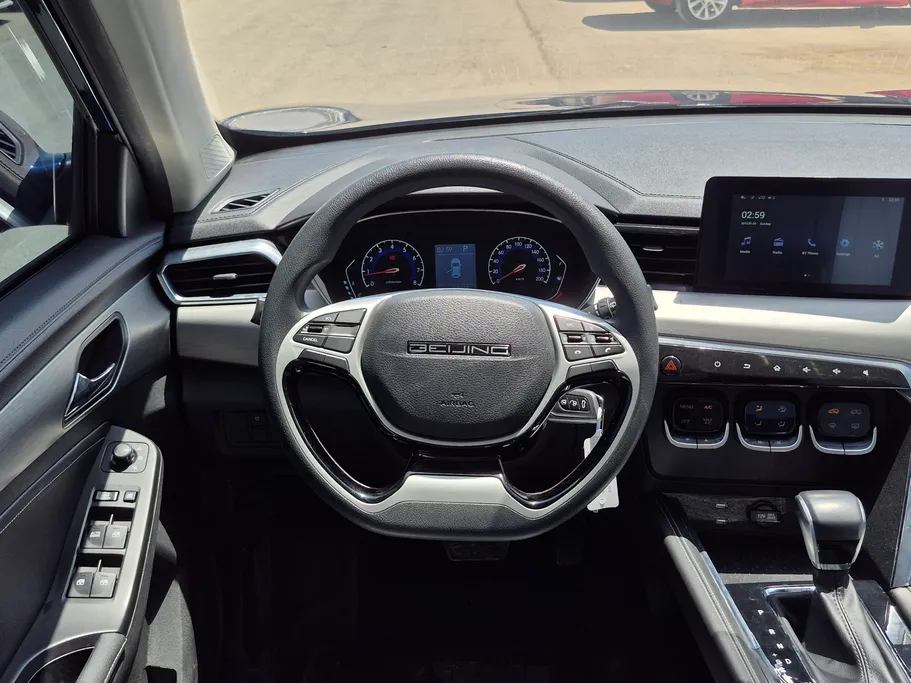 بايك X35 Elite 2025 