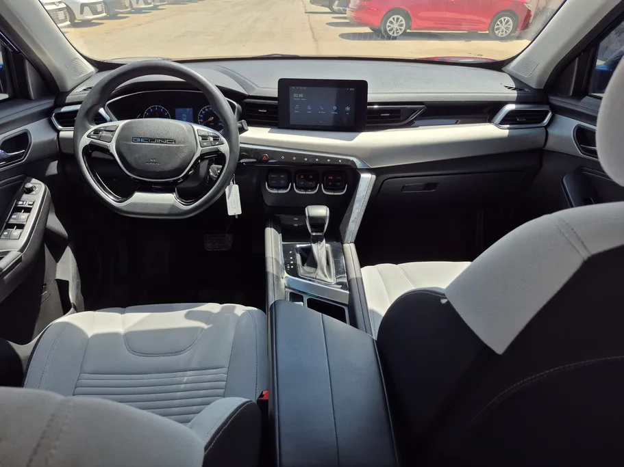 بايك X35 Elite 2025 
