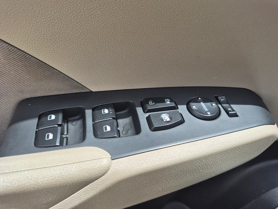 2021 Hyundai Accent Smart 