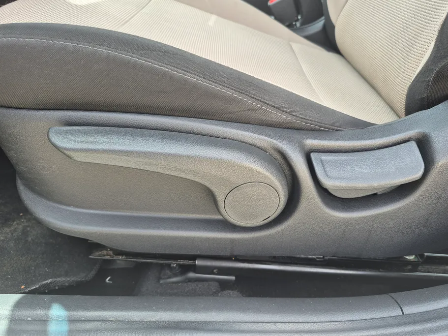 2021 Hyundai Accent Smart 