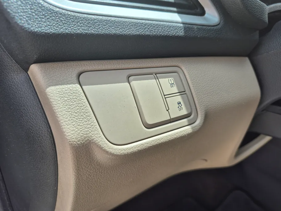 2021 Hyundai Accent Smart 