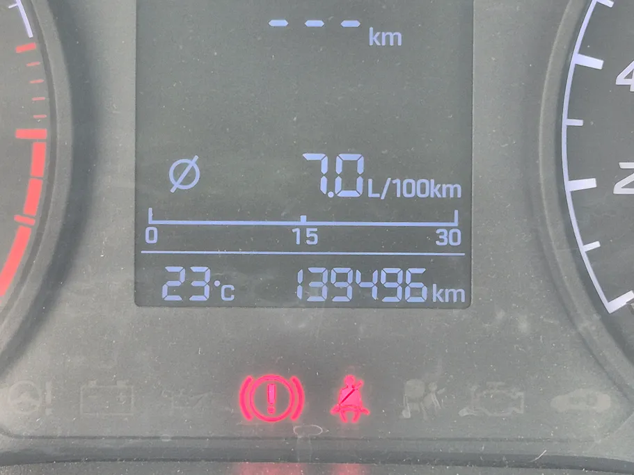 2021 Hyundai Accent Smart 