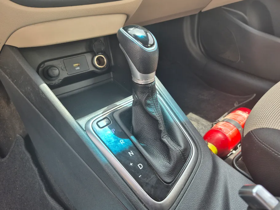 2021 Hyundai Accent Smart 