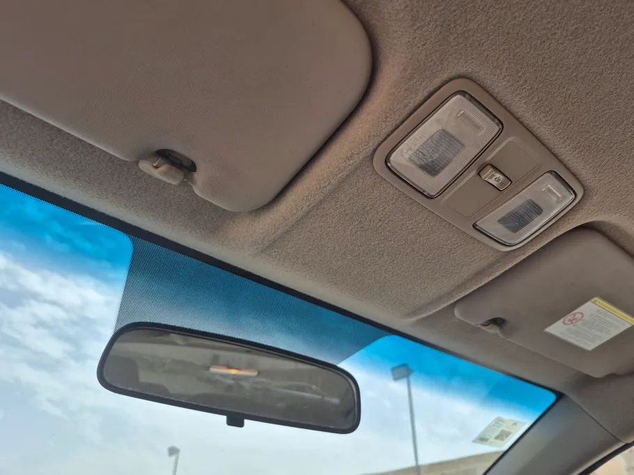 2021 Hyundai Accent Smart 