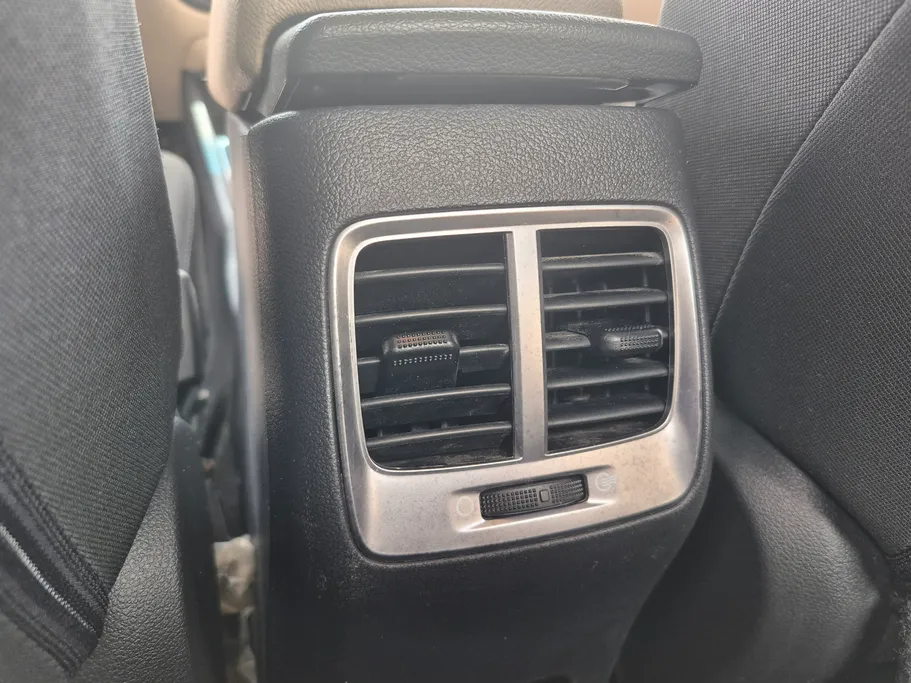 2021 Hyundai Accent Smart 