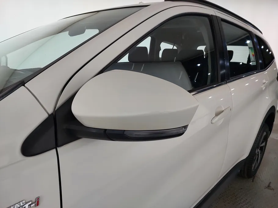 2021 Toyota Rush STD 